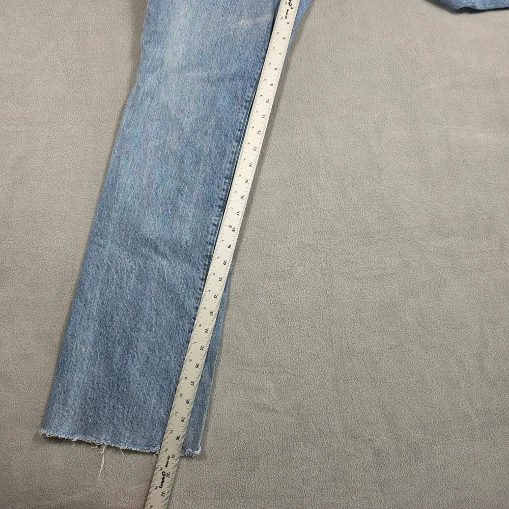 Wild Fable Jeans Womens 2 Blue Bootcut Low-Rise Bootcut Light Wash
